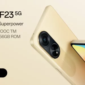 Oppo F23 5G
