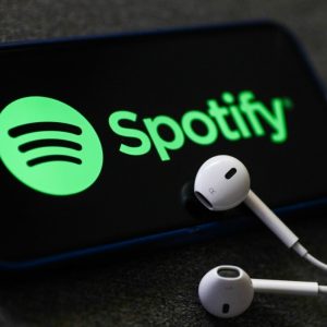 Spotify Removes Thousands of AI-Generated Songs