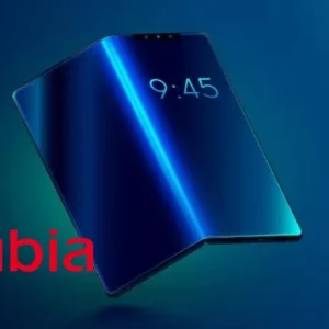 Nubia Z60 Fold: A Sneak Peek at the Upcoming Foldable Smartphone