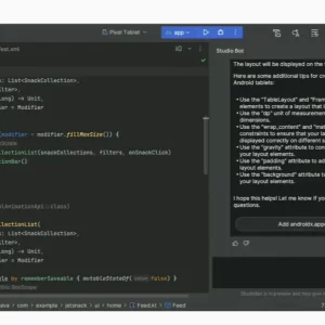Google Launches AI-Powered Coding Studio Bot and Generative AI Tools for Play Store Developers