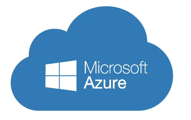 bin microsoft azure