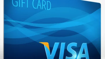 How To Transfer Visa Gift Card to Bank Account and To Cash