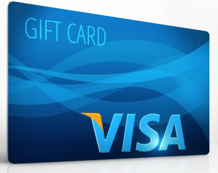How To Transfer Visa Gift Card to Bank Account and To Cash