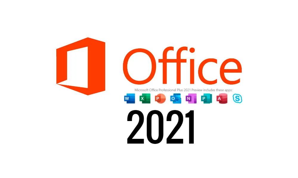 Download Microsoft Office 2021 Offline installer IMG/ISO files for Windows