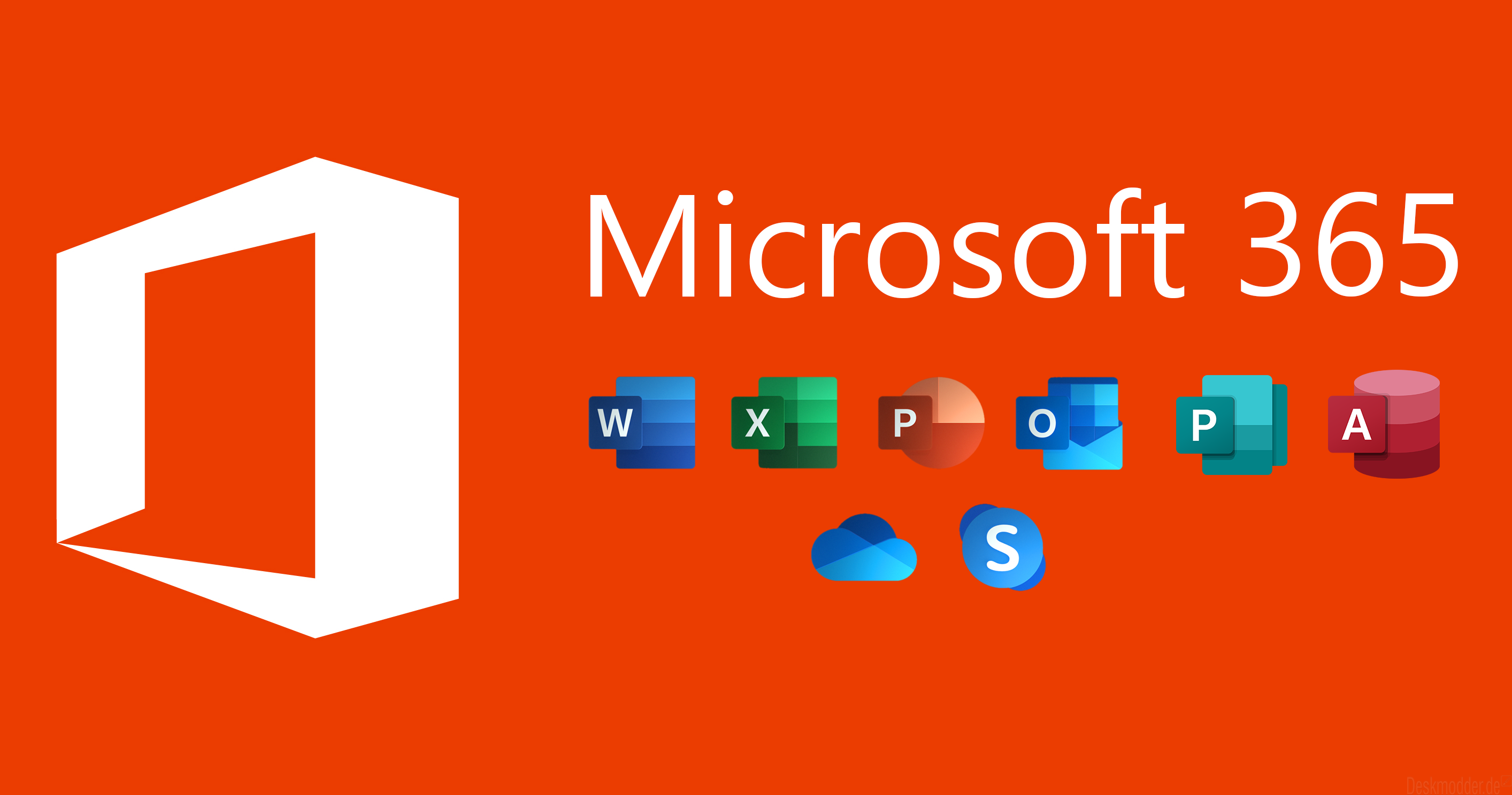 Download Microsoft Office 365 offline installer for Windows X64/X86