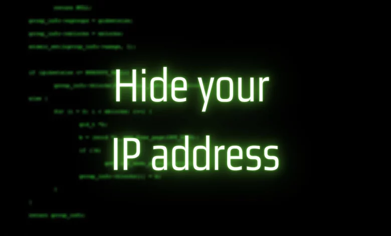 How to hide your IP address and surf the internet anonymously in 2022?