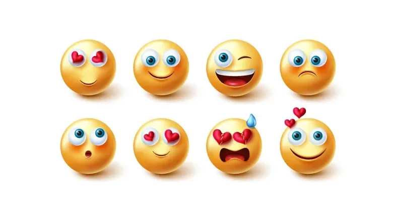 Microsoft's 1538 editable Fluent 3D Emojis are now open source