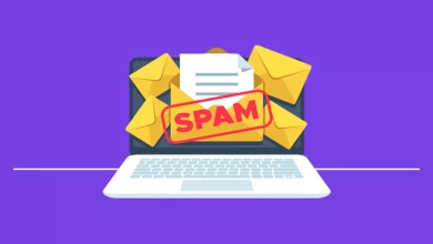 Email Spam: What It Is and How to Avoid It