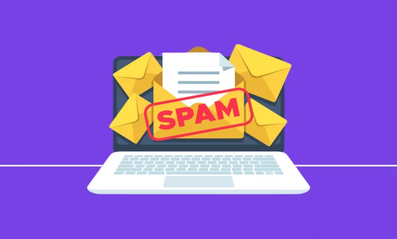 Email Spam: What It Is and How to Avoid It