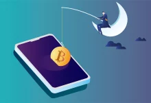 The Most Common Cryptocurrency Scams