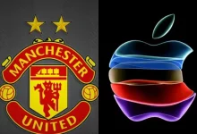 Apple Technology Enters Race To Buy Manchester United: See fan's reactions
