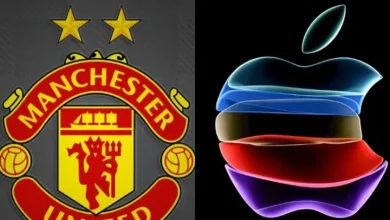 Apple Technology Enters Race To Buy Manchester United: See fan's reactions