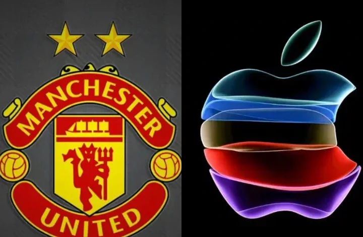 Apple Technology Enters Race To Buy Manchester United: See fan's reactions