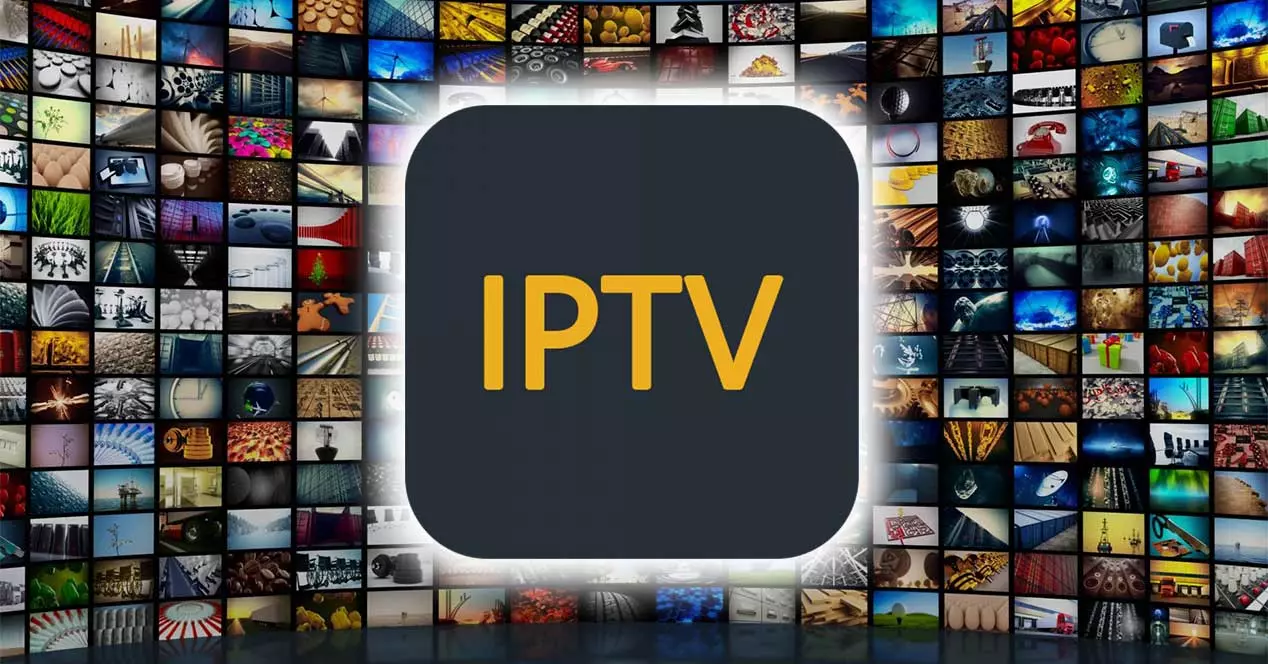 Internet Protocol television (IPTV): Is IPTV Legal or not?