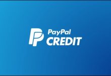 PayPal Credit: Get zero interest on purchases of $99 or more