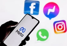Meta is AI-powered chats on WhatsApp and Messenger