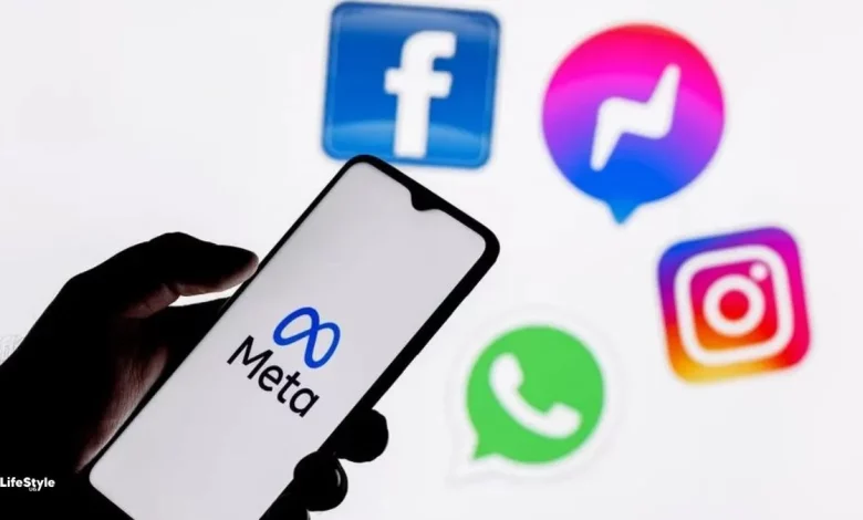 Meta is AI-powered chats on WhatsApp and Messenger