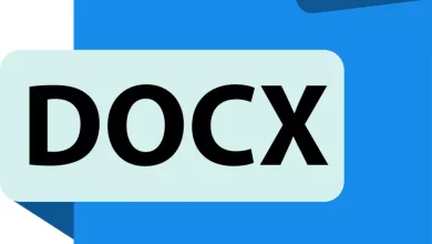 .docx File Extension - Don't Get Stuck, Learn How to Open DOCX Files Quickly & Easily