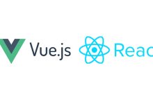 Vue and React: What's the difference?