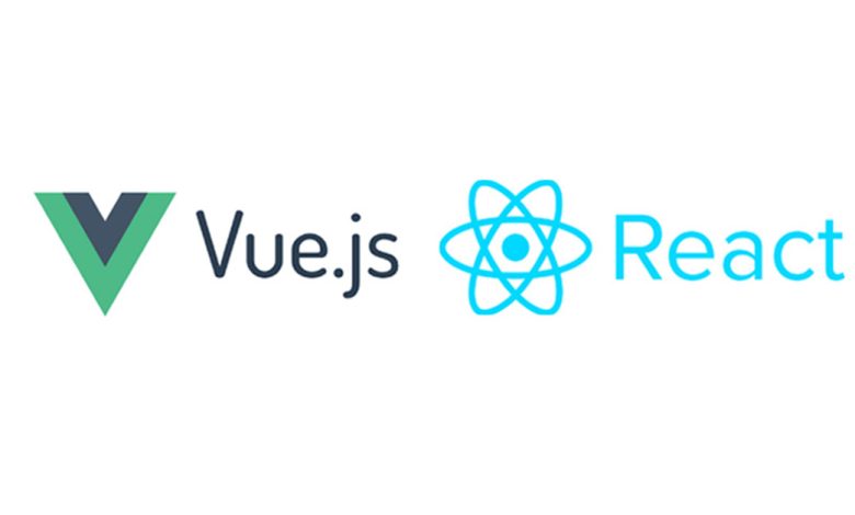 Vue and React: What's the difference?