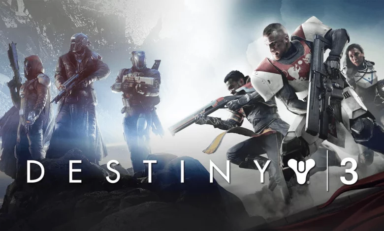Is Destiny 3 the Answer to the Currently Dissatisfied Fans? The request for Destiny 3 Trends on Twitter!