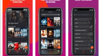Best free movie streaming apps for iPhone in 2023