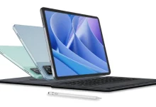 Doogee T30 Pro Android Tablet with MediaTek Helio G99 chipset
