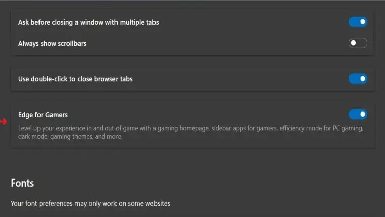 Revolutionize Your Gaming Experience with Microsoft Edge for Gamers