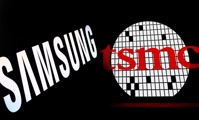 Samsung might join hands with TSMC to make new Snapdragon 8 Gen 4 Chip