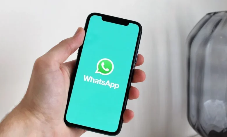 WhatsApp 23.10.0.70 beta for iOS adds a Message editing feature