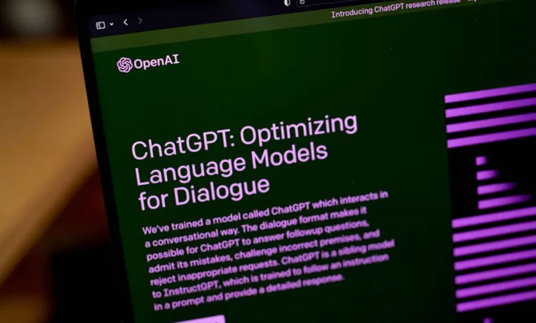 OpenAI CEO announces major decision on use of customer data