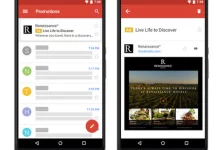 Gmail Increasingly Displays Ads Within Email Lists, Prompting User Concerns