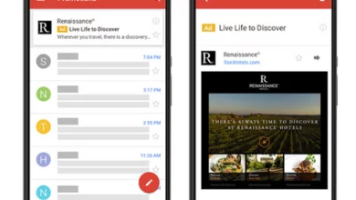 Gmail Increasingly Displays Ads Within Email Lists, Prompting User Concerns