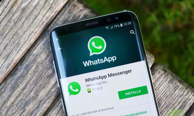 WhatsApp beta for Android 2.23.11.15 adds username feature