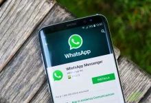 A newly redesigned context menu coming to WhatsApp for Android