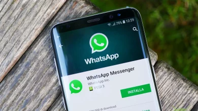 A newly redesigned context menu coming to WhatsApp for Android