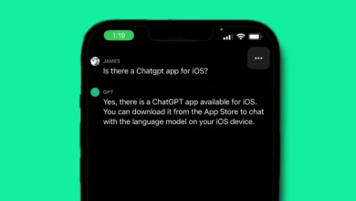 ChatGPT for iOS Gets Deeper Integration with Siri, iPad Support, and More