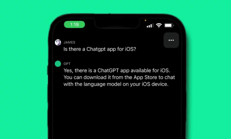 ChatGPT for iOS Gets Deeper Integration with Siri, iPad Support, and More