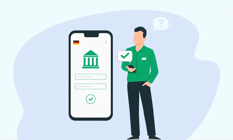 5 best mobile banks in Germany