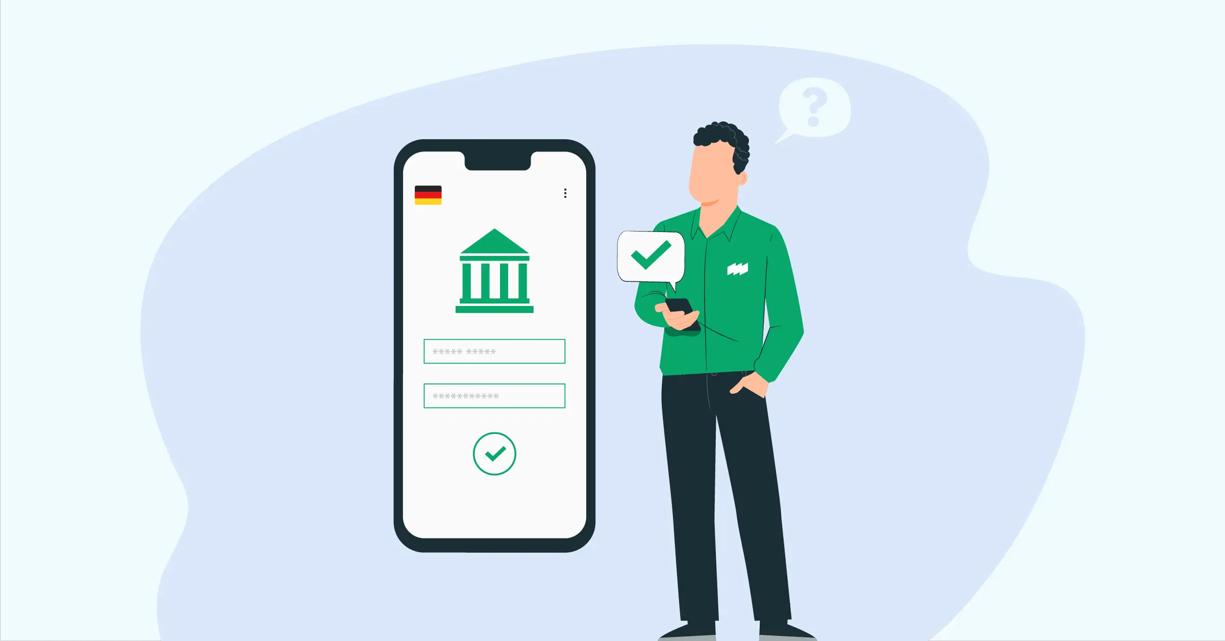 5 best mobile banks in Germany