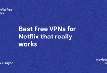 Best Free VPNs for Netflix that really works