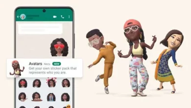 WhatsApp's New Update to Bring animated avatar Feature