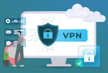 What is Double VPN and how does it work?