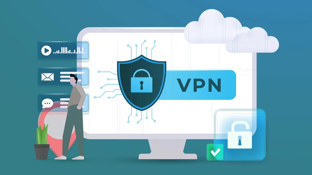 What is Double VPN and how does it work?