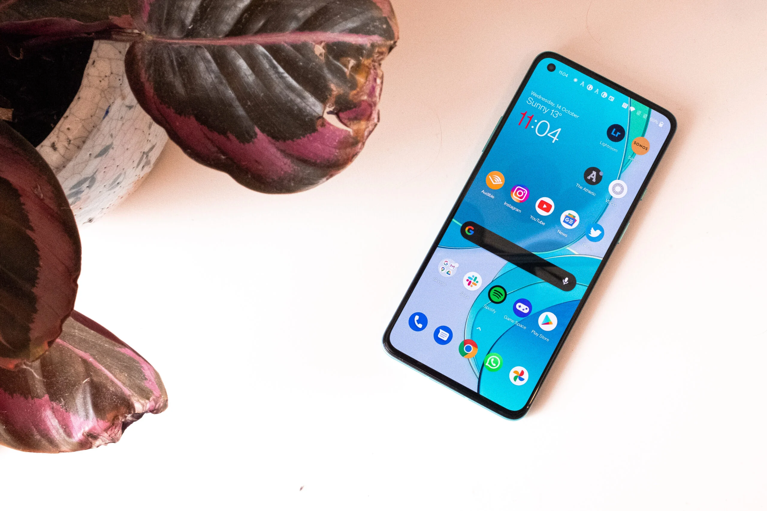 download and Install Lineage OS 18.1 For OnePlus 8T