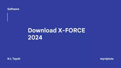Download X-Force 2024