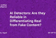 AI Detectors: Are they Reliable in Differentiating Real from Fake Content?