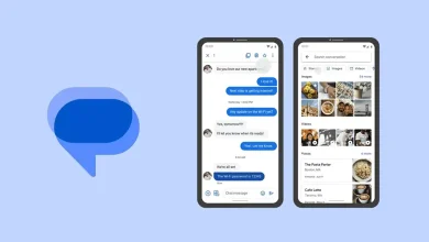 Google Messages Gets a Makeover: Supersize Your Contact Photos!