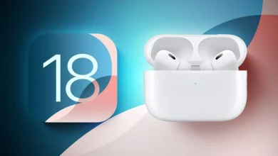iOS 18 to Bring Major New Features Including AirPods Pro Enhancements
